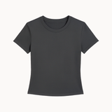 Active T-shirt - Grey