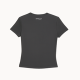 Active T-shirt - Grey