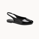 Elara Slingback - Sort