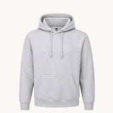 Hoodie - Gray