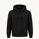 Hoodie - Black