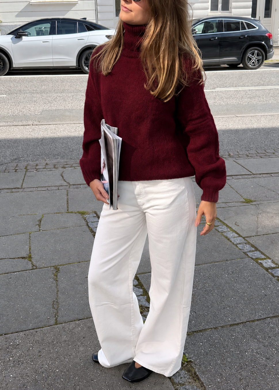 OneSize - 169cm