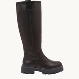 Mille High Boots - Black
