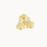 Chunky Bracelet - Gold Plated