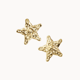Chunky Bracelet - Gold Plated