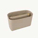 Bag Insert for Paris Bag - Beige