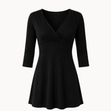 Maebe Dress - Black