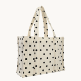 Laura Prikket Net - Beige