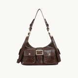 Isabella Taske - Brun