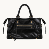 Pisa Bag - Black