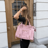 Paris Bag - Turquoise
