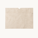Paris Computer Sleeve "13 - Beige