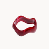 Chunky Bracelet - Gold Plated