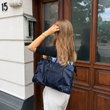 Pisa Bag - Navy
