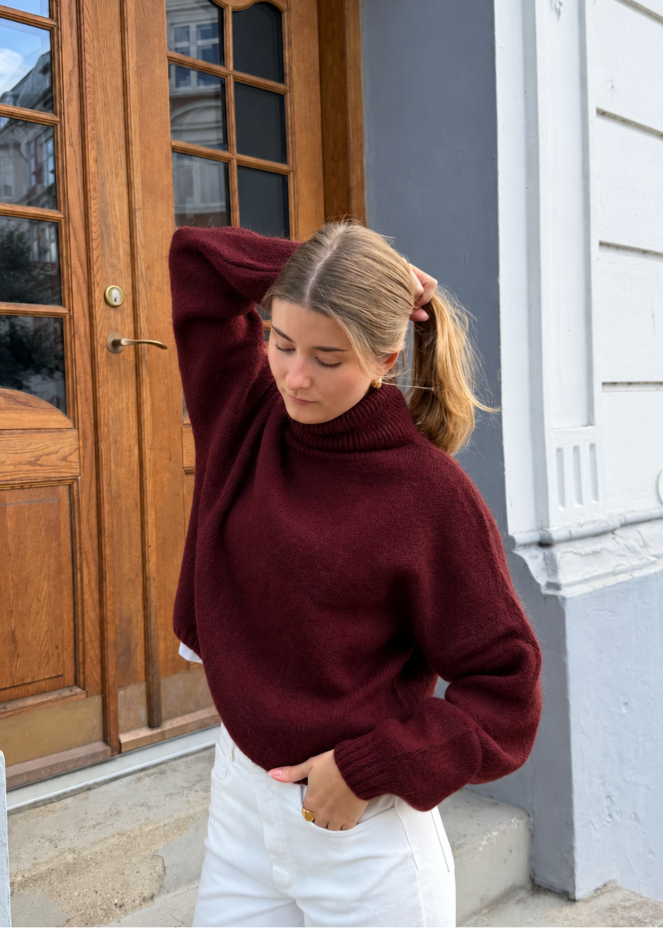 OneSize - 169cm