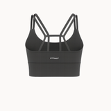 Active Top - Grey