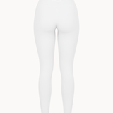 Active Wrap Tights - White
