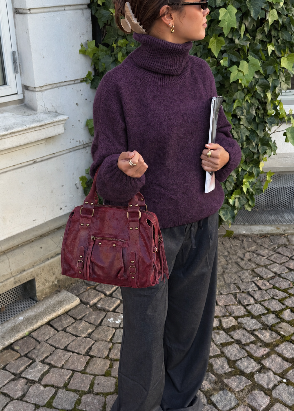 OneSize - 165cm