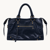 Pisa Bag - Navy