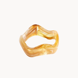 Chunky Bracelet - Gold Plated
