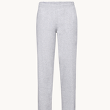 Sweatpants Without Elastic - Grey