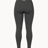 Active Wrap Tights - Black