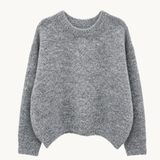 Daily Knit - Beige