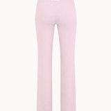 Active Wrap Tights - Dark Brown