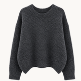 Daily Knit - Beige
