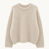 Mille Sweater - Beige