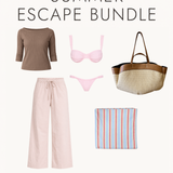 Summer Escape Bundle