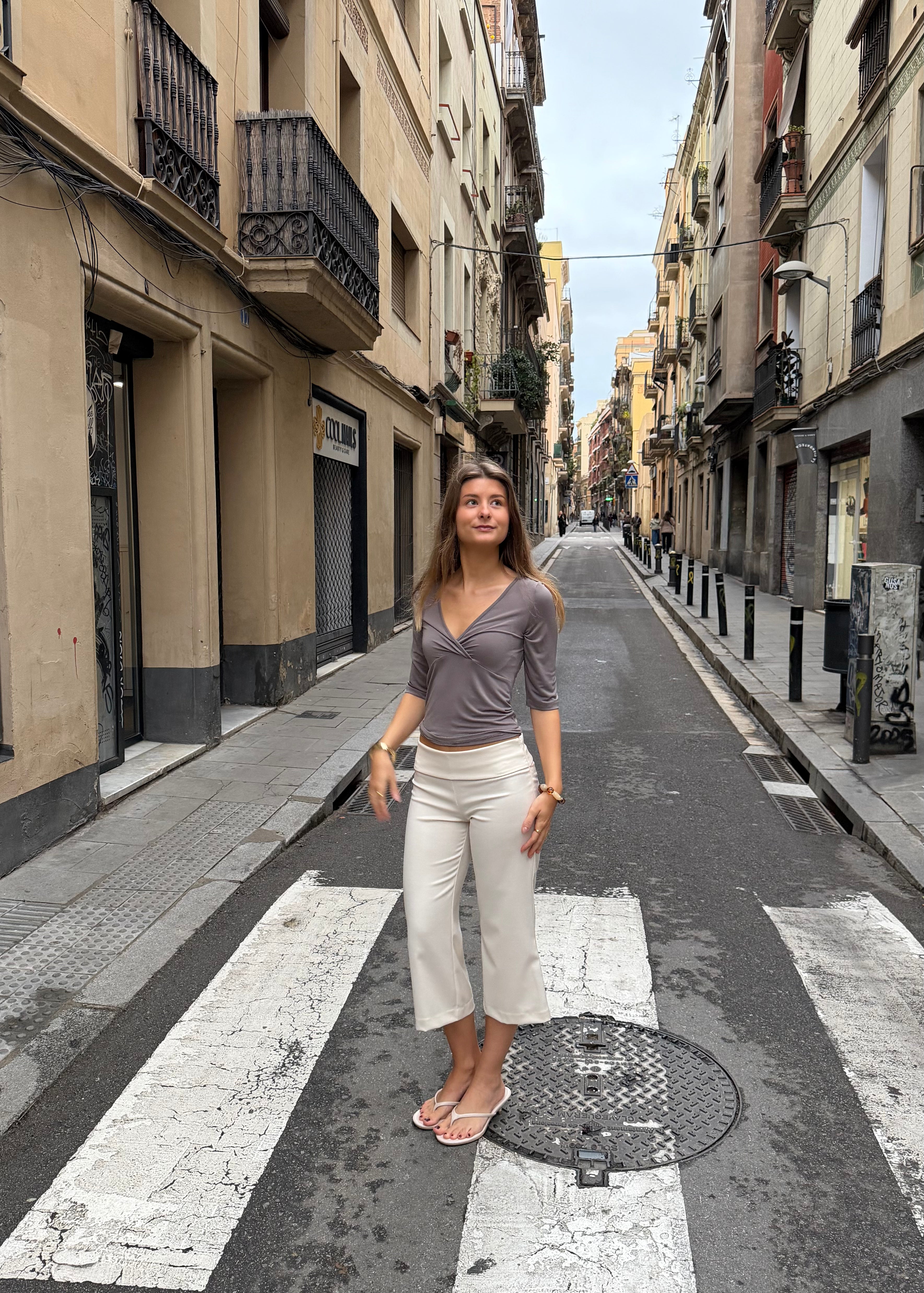 M - Bruger normalt S