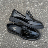 Sailing shoes - Black