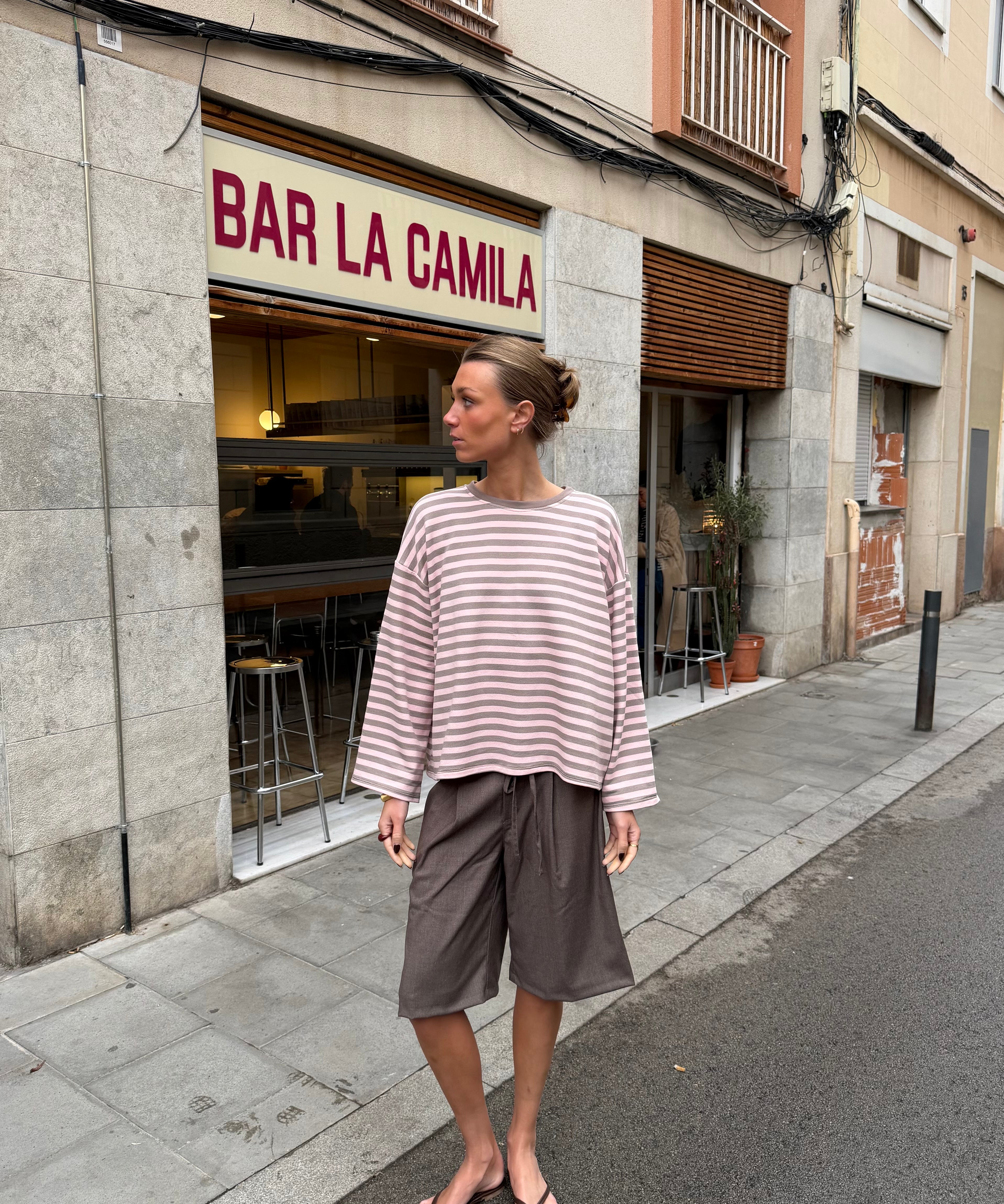 OneSize - Bruger normalt S