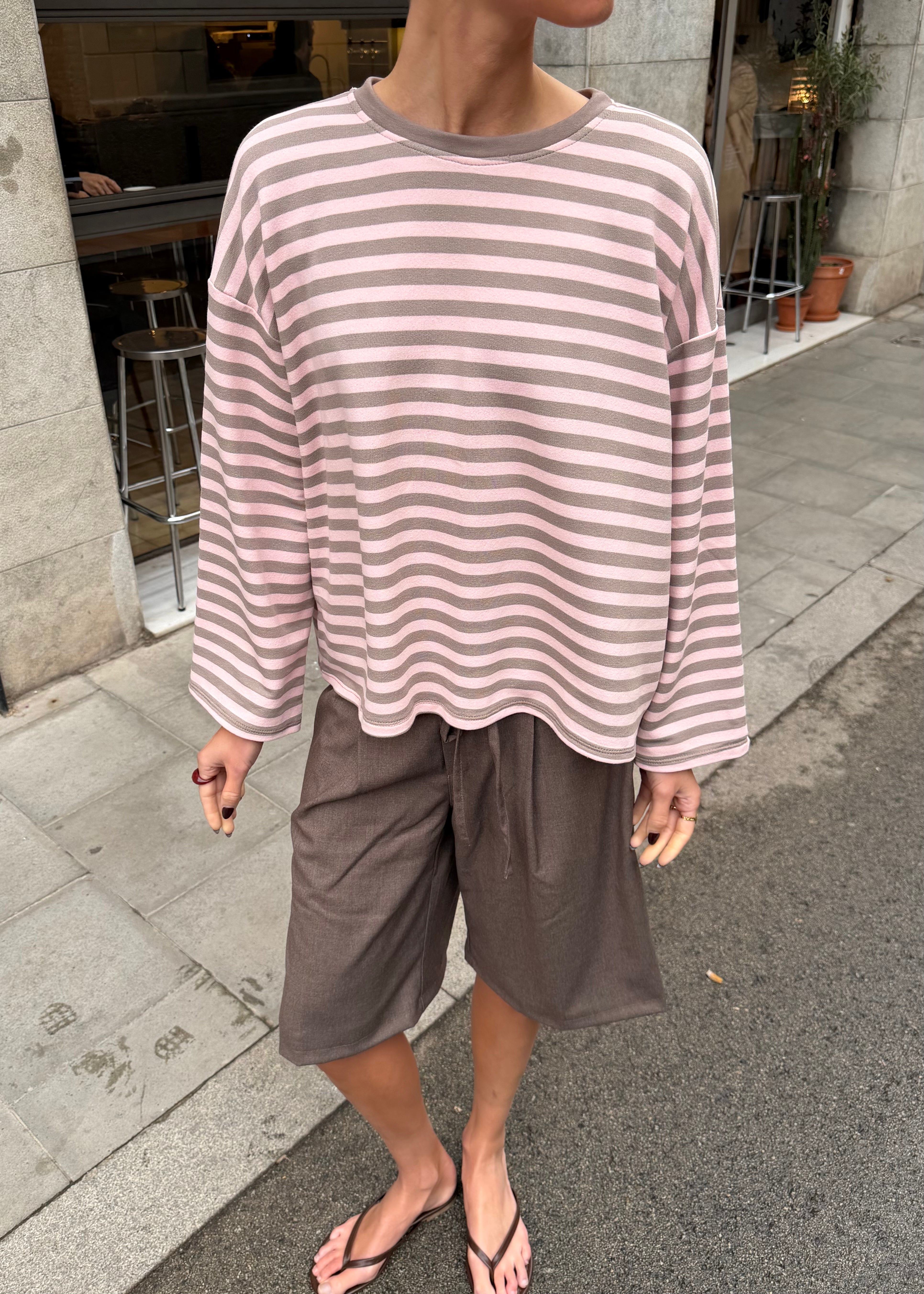 OneSize - Bruger normalt S