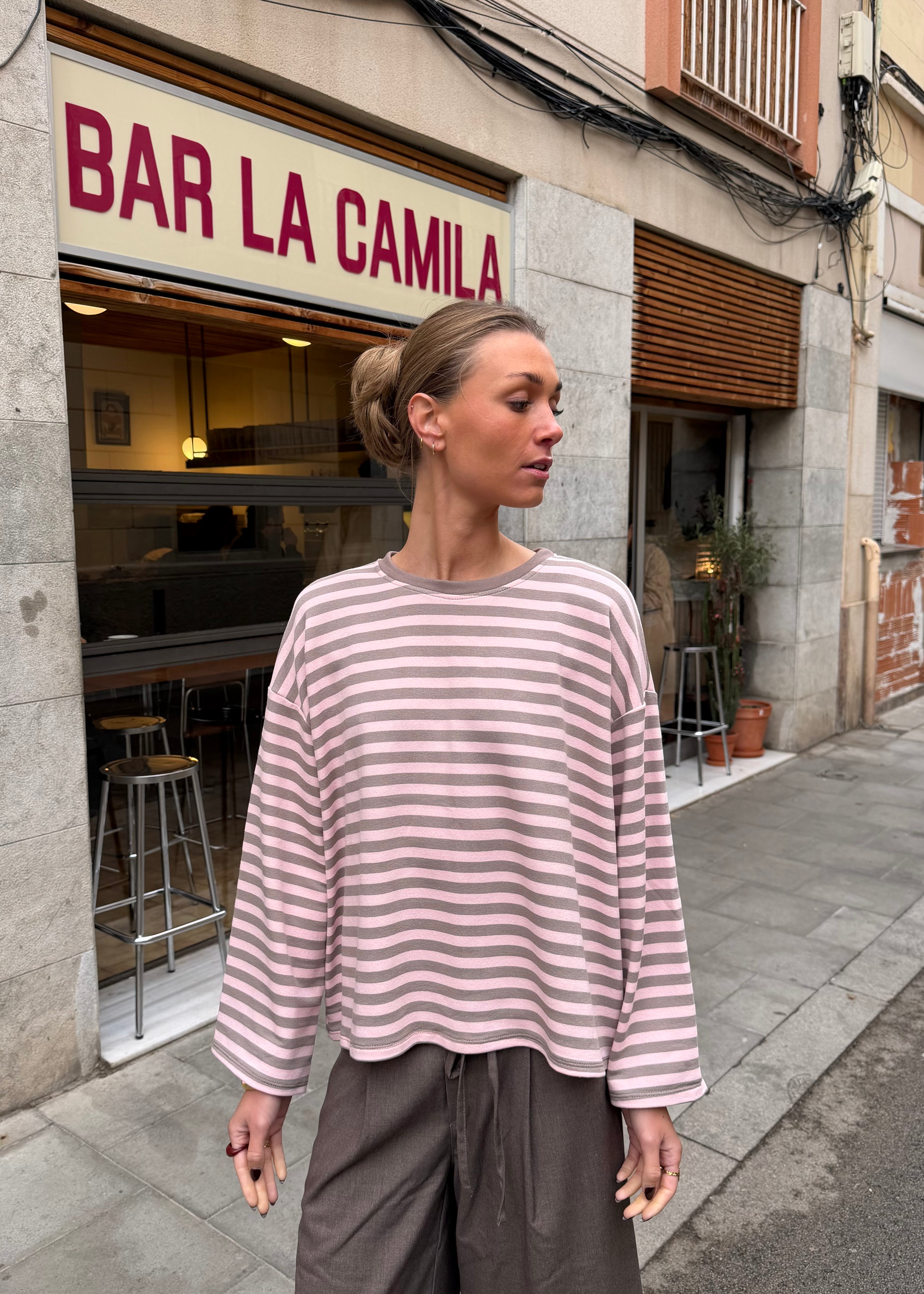 OneSize - Bruger normalt S