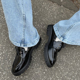 Sailing shoes - Black