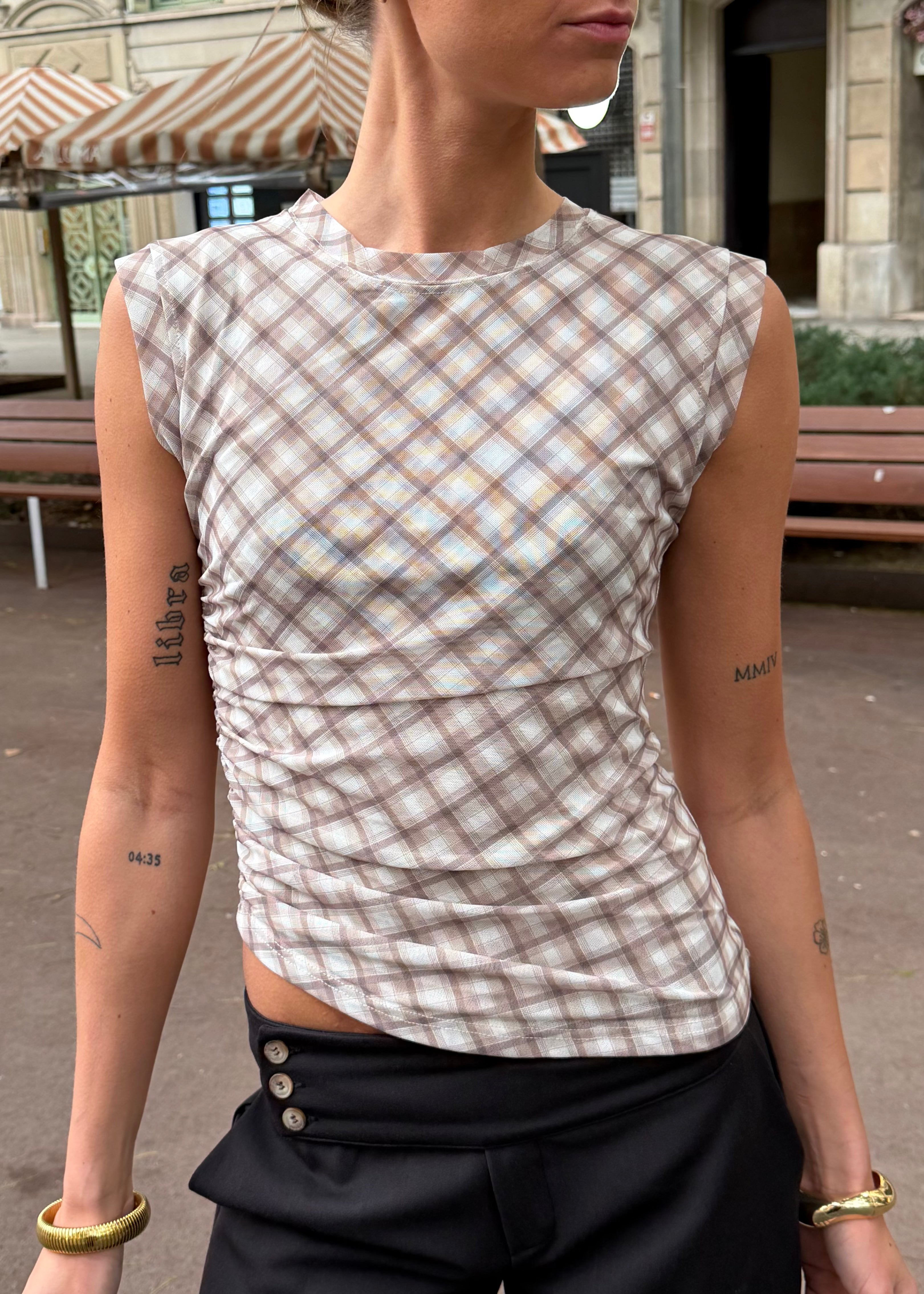 S - Bruger normalt S