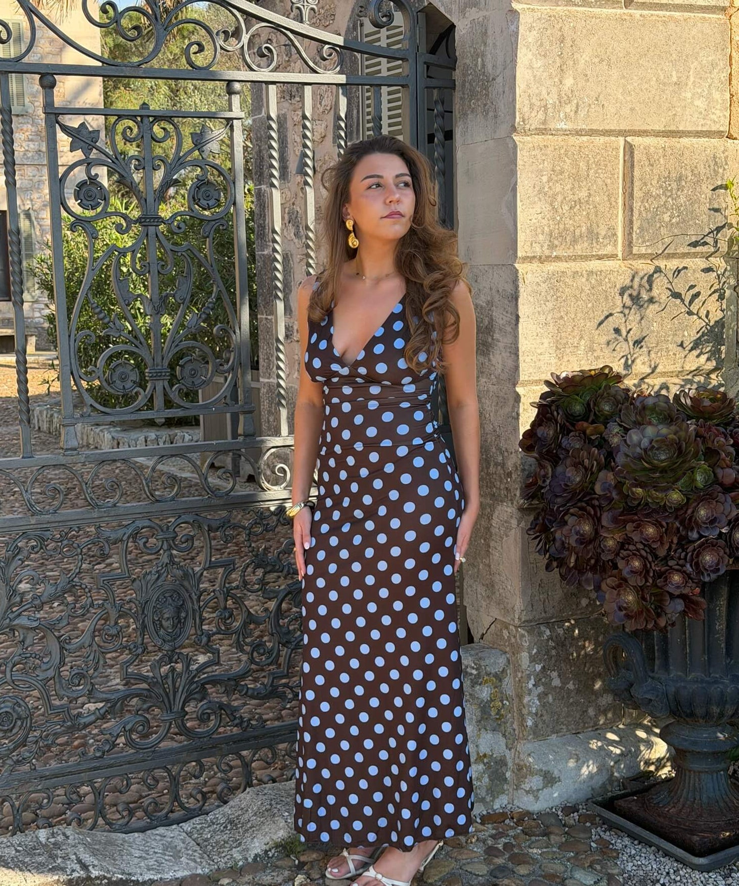 165 cm - S