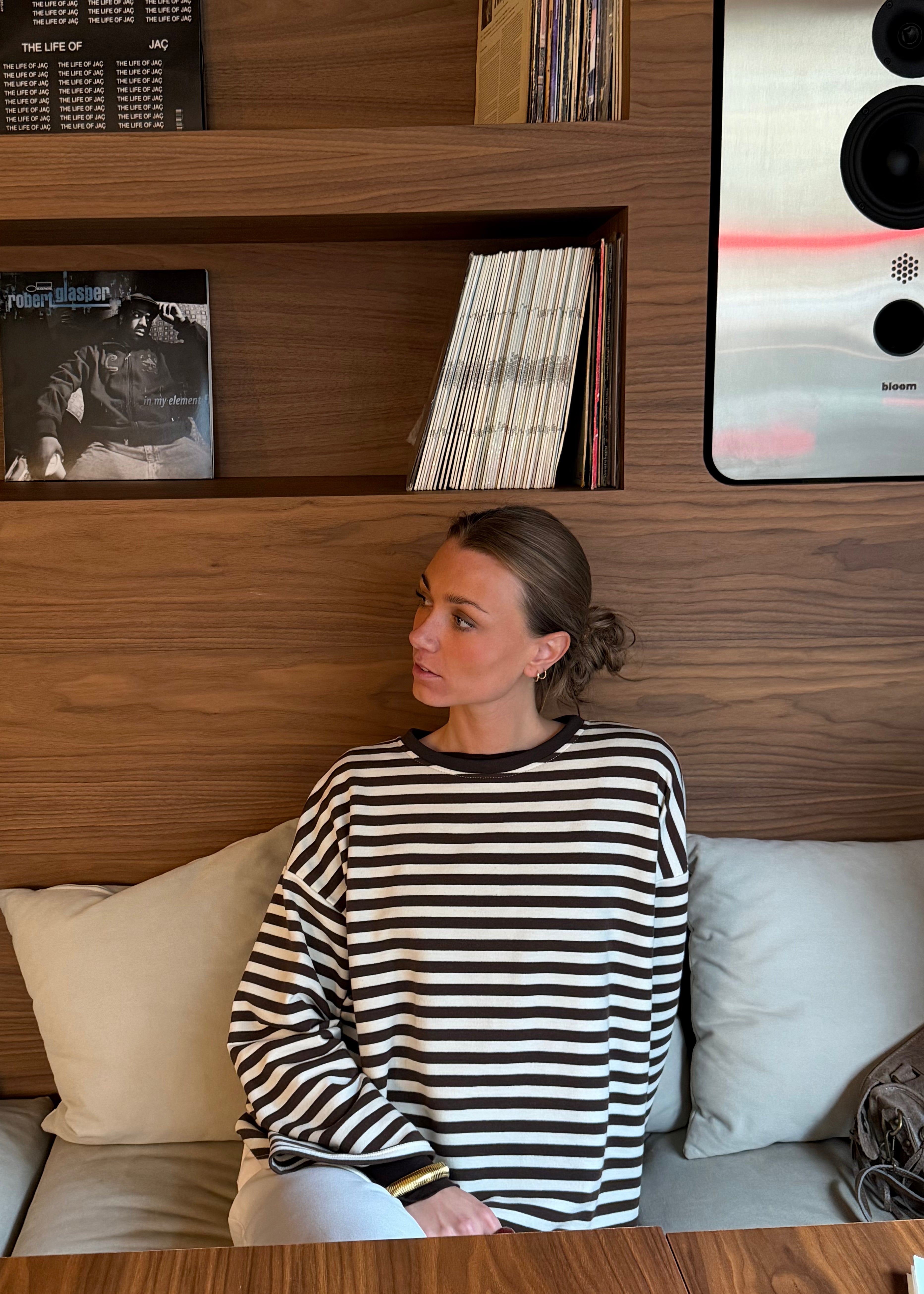 OneSize - Bruger normalt S