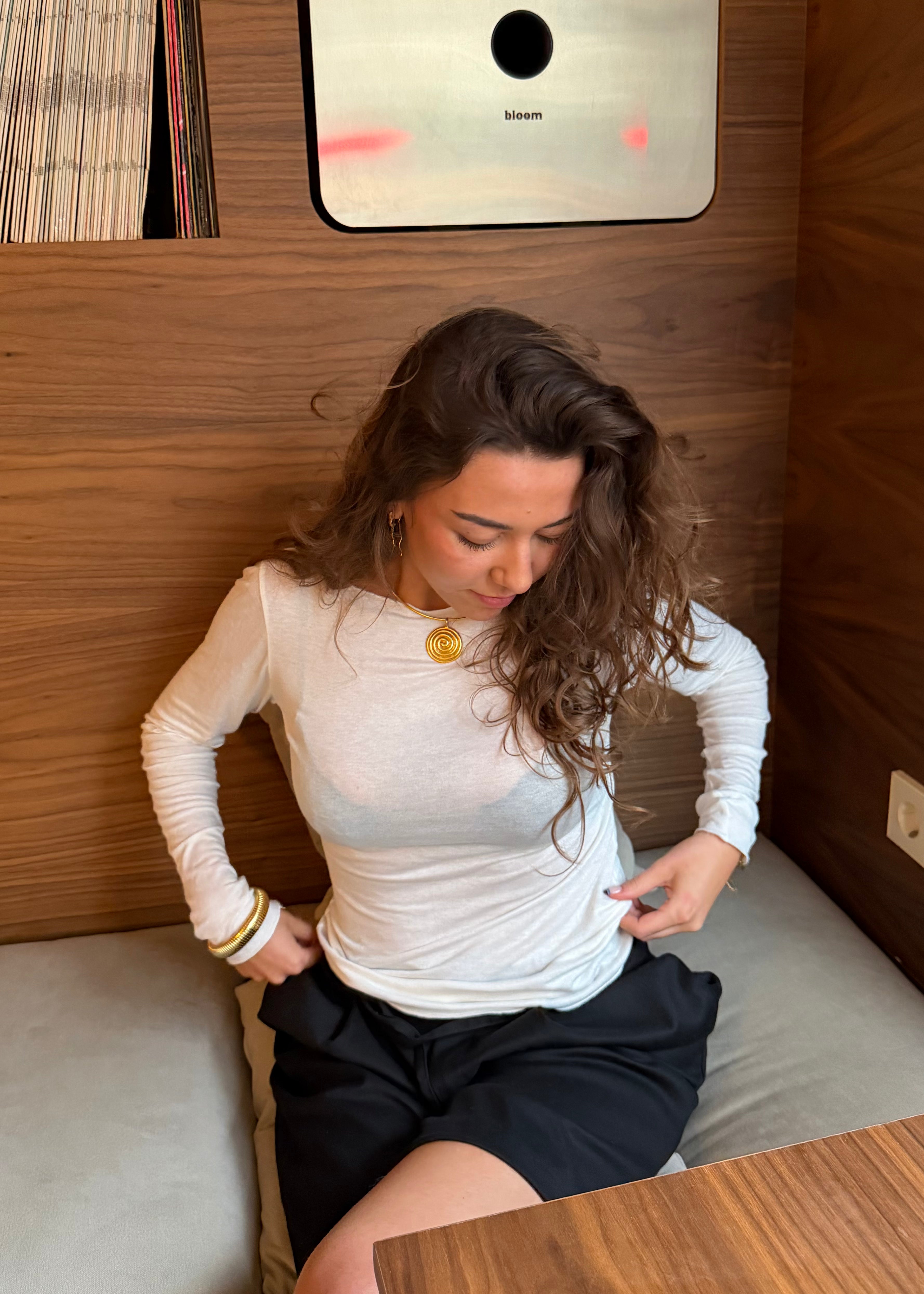 S - Bruger normalt M