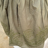 Sophia Top - Khaki