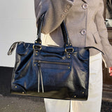 Pisa Bag - Black