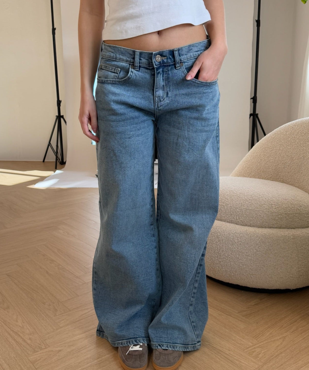 M - 169cm