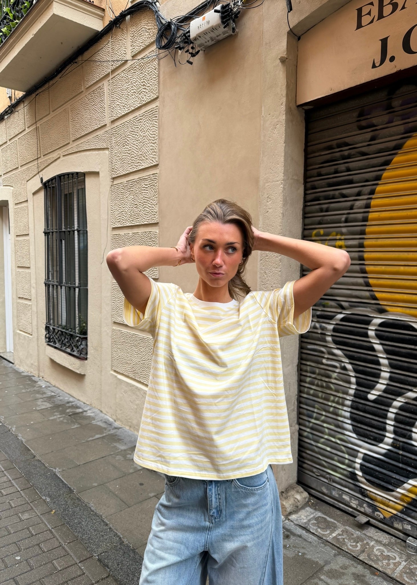 Onesize - bruger str. S