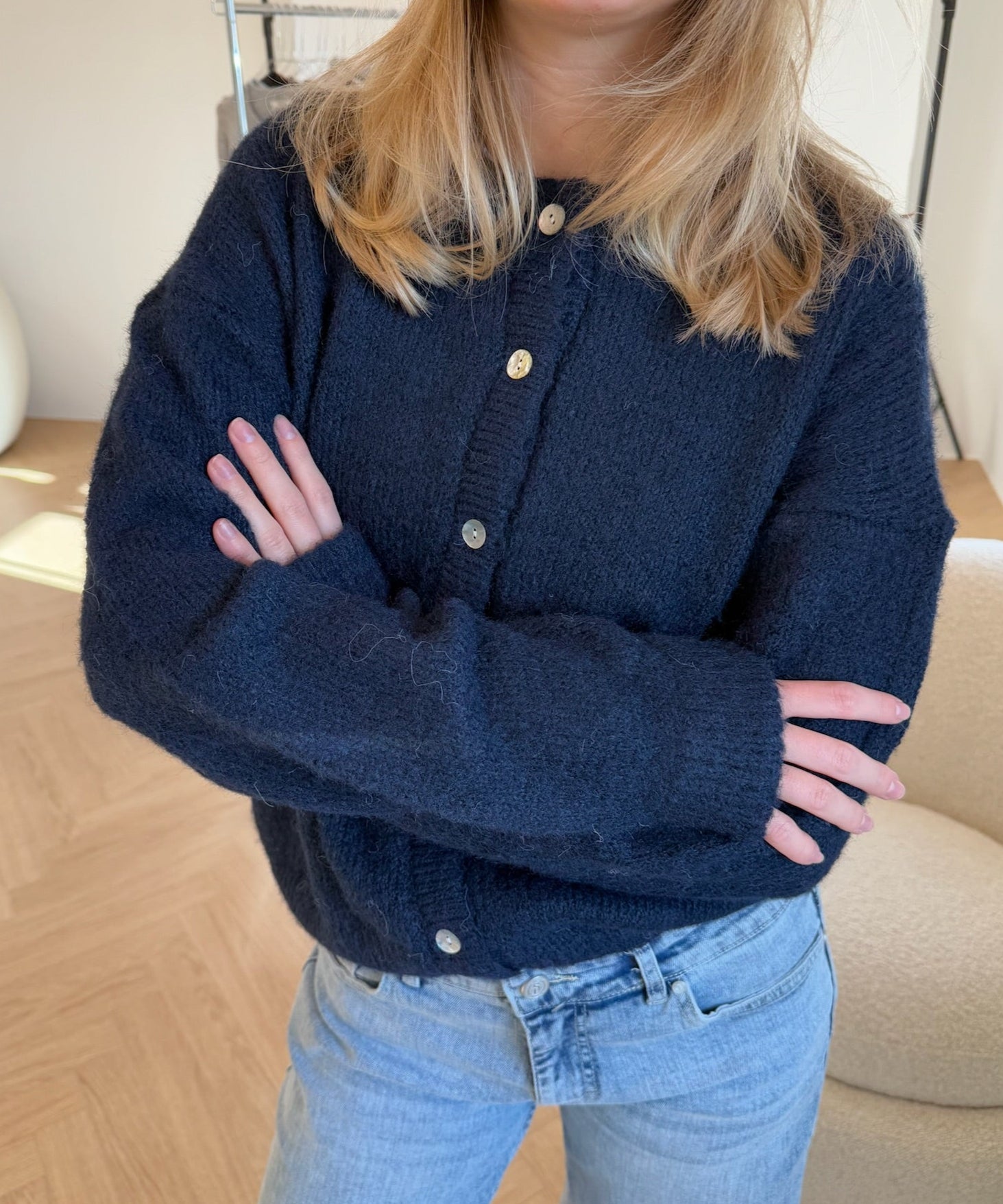 OneSize - 169cm