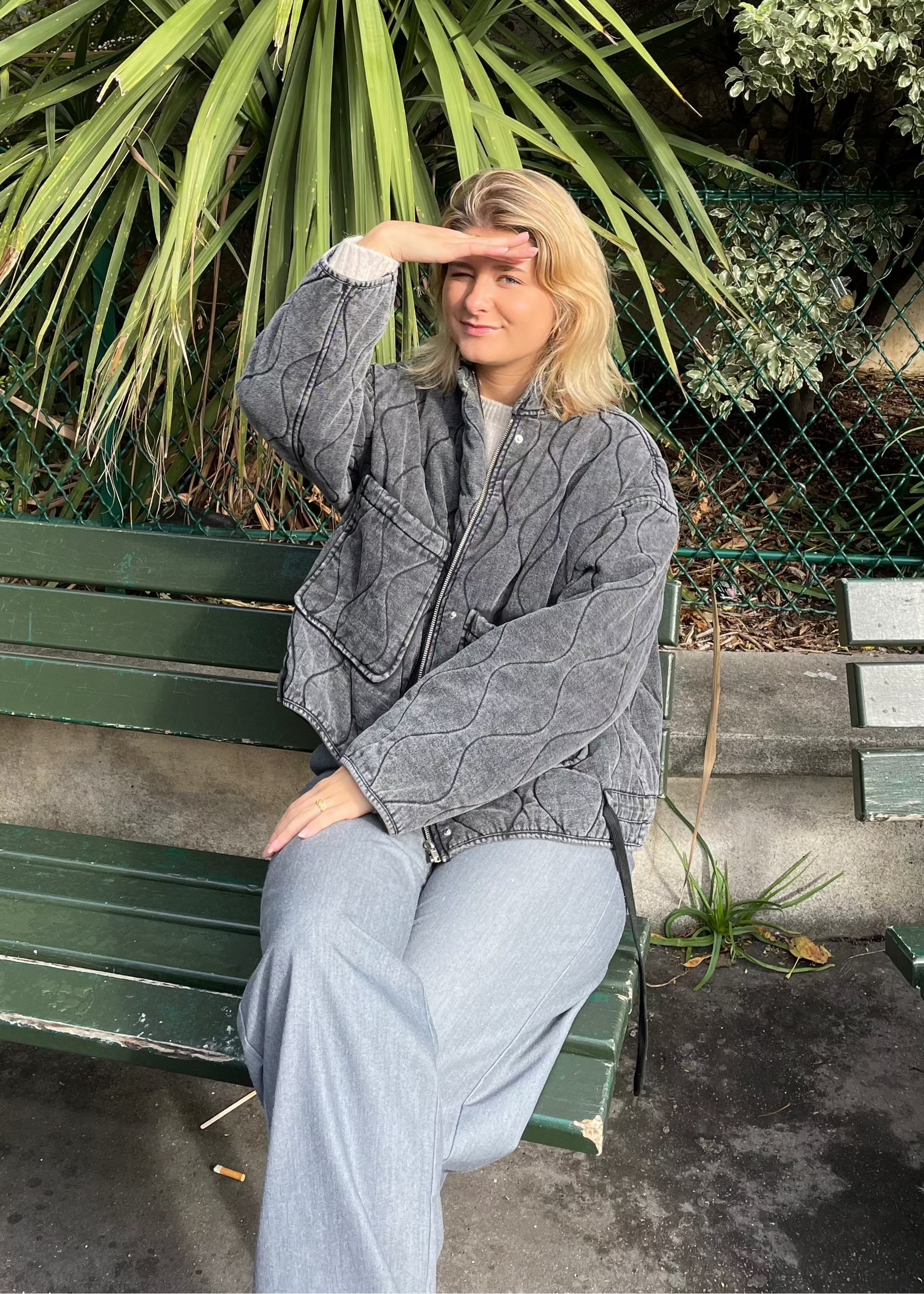 OneSize - 169cm
