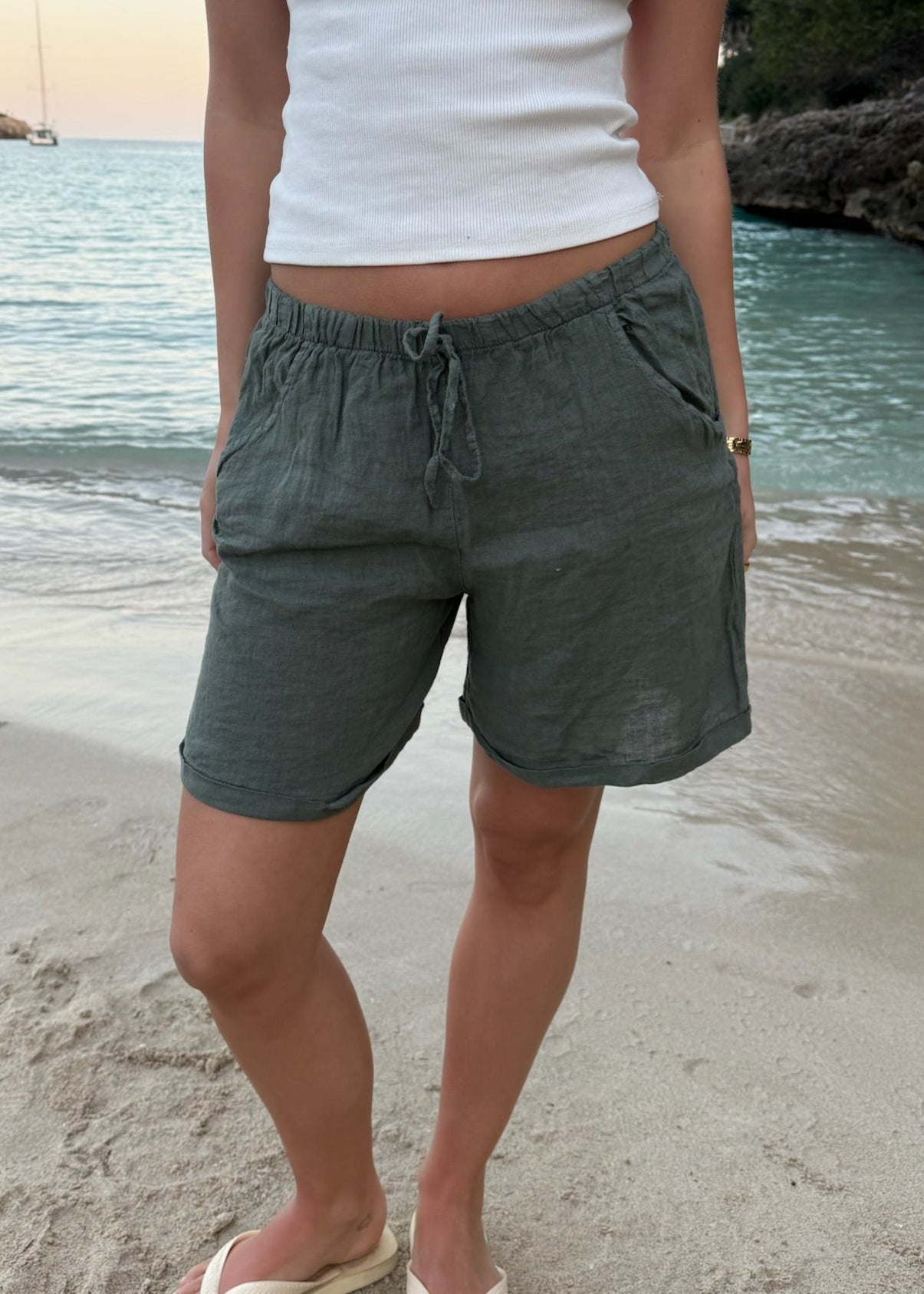 OneSize - 169cm