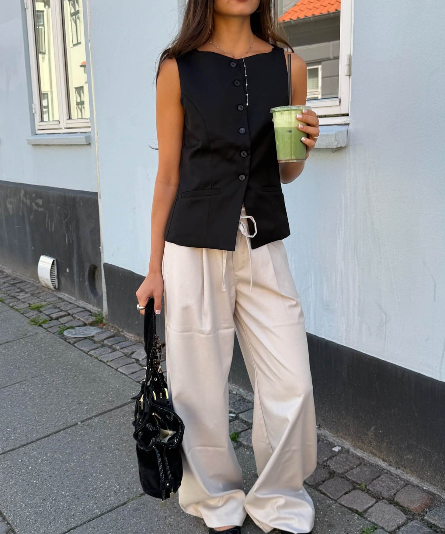 165 cm - XS