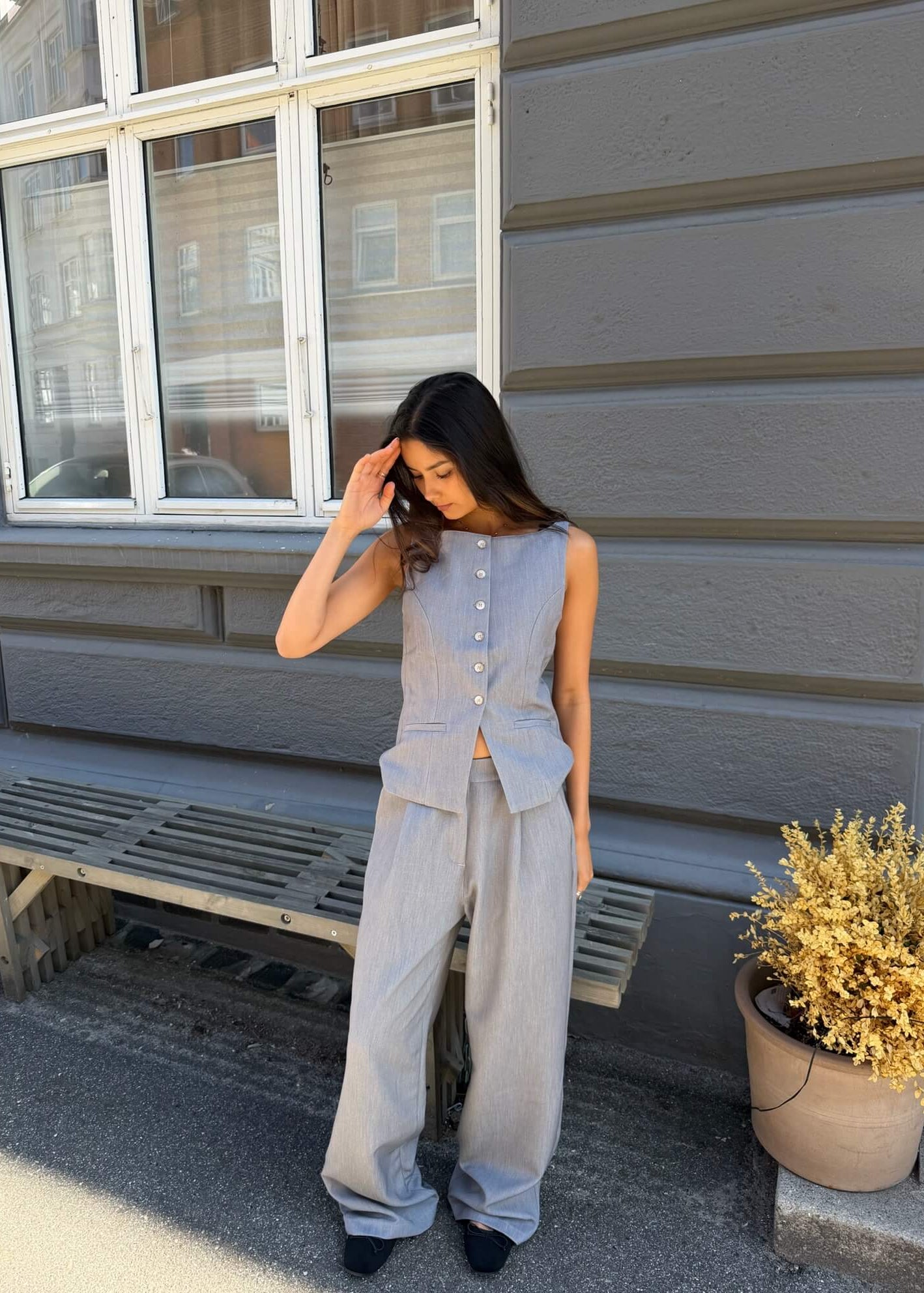 165 cm - XS